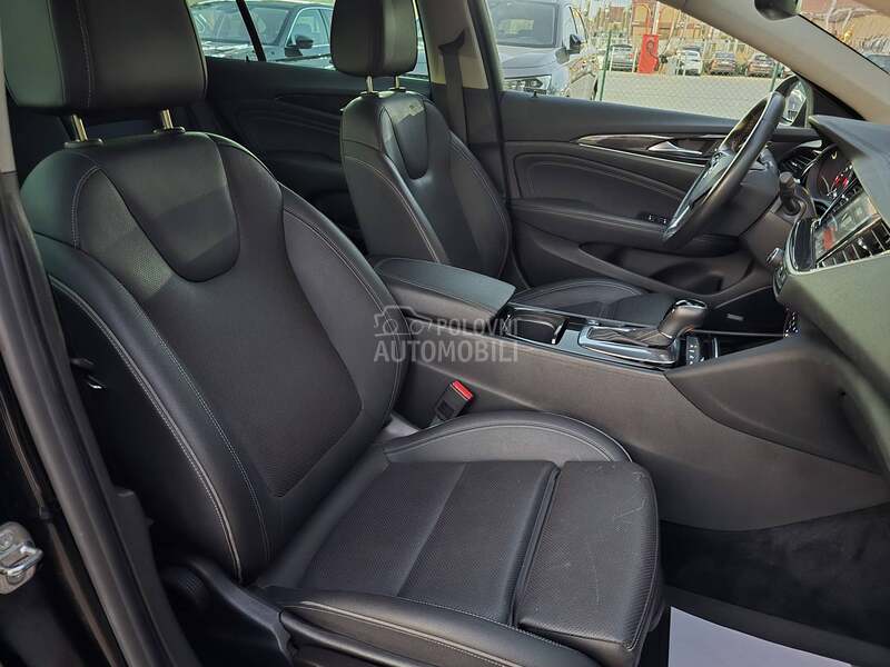 Opel Insignia 1.6 Aut Virt Bose Opel Insignia 1.6 Aut Virt Bose