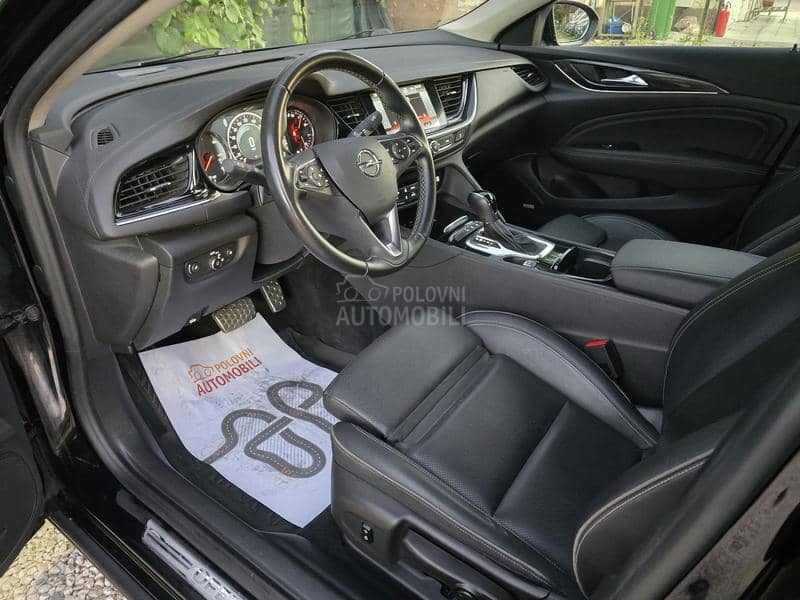 Opel Insignia 1.6 Aut Virt Bose Opel Insignia 1.6 Aut Virt Bose