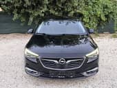Opel Insignia 1.6 Aut Virt Bose