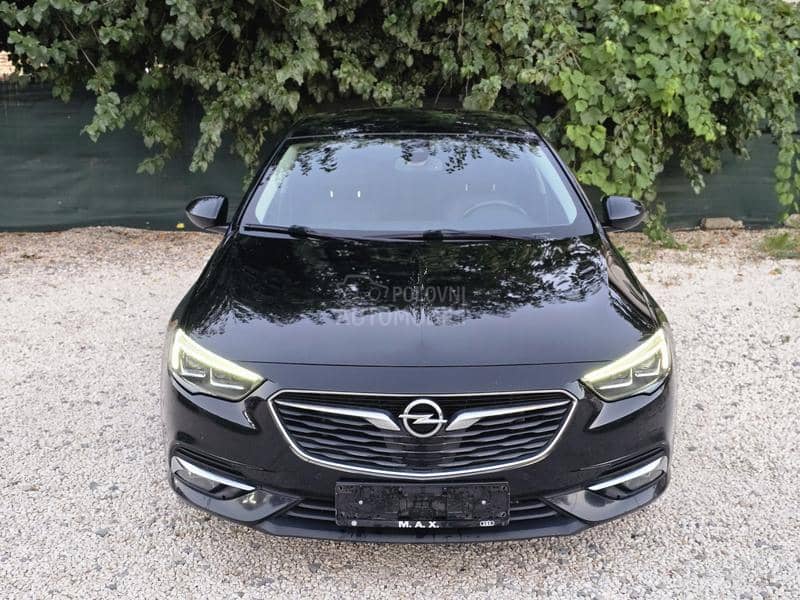 Opel Insignia 1.6 Aut Virt Bose Opel Insignia 1.6 Aut Virt Bose