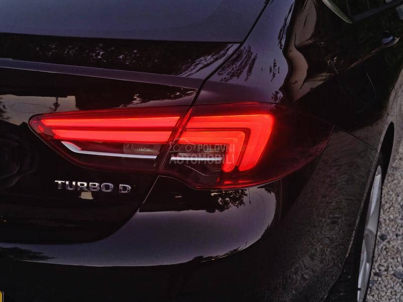 Opel Insignia 1.6 Aut Virt Bose Opel Insignia 1.6 Aut Virt Bose