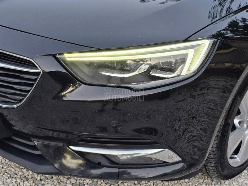 Opel Insignia 1.6 Aut Virt Bose Opel Insignia 1.6 Aut Virt Bose