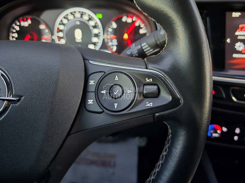 Opel Insignia 1.6 Aut Virt Bose Opel Insignia 1.6 Aut Virt Bose