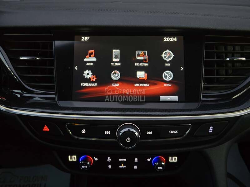 Opel Insignia 1.6 Aut Virt Bose Opel Insignia 1.6 Aut Virt Bose