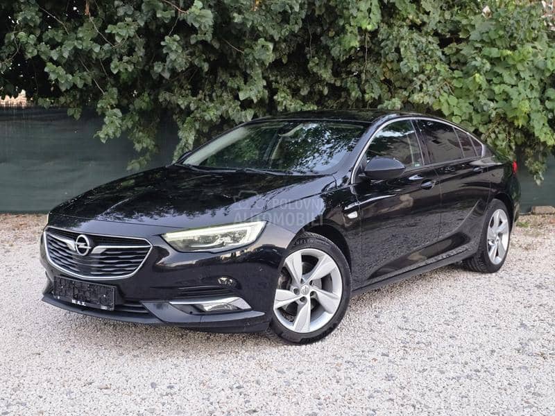 Opel Insignia 1.6 Aut Virt Bose Opel Insignia 1.6 Aut Virt Bose