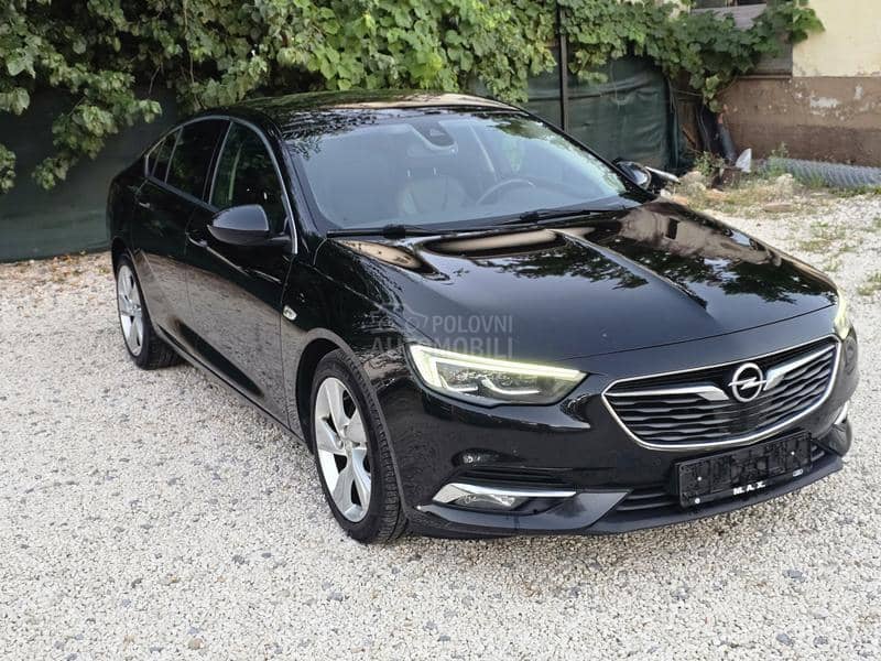 Opel Insignia 1.6 Aut Virt Bose Opel Insignia 1.6 Aut Virt Bose