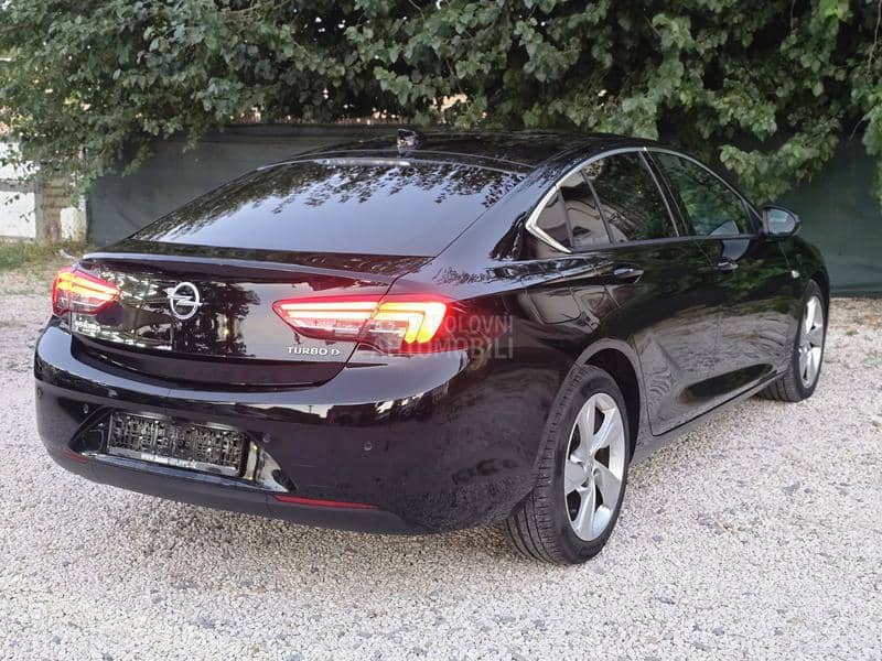 Opel Insignia 1.6 Aut Virt Bose Opel Insignia 1.6 Aut Virt Bose
