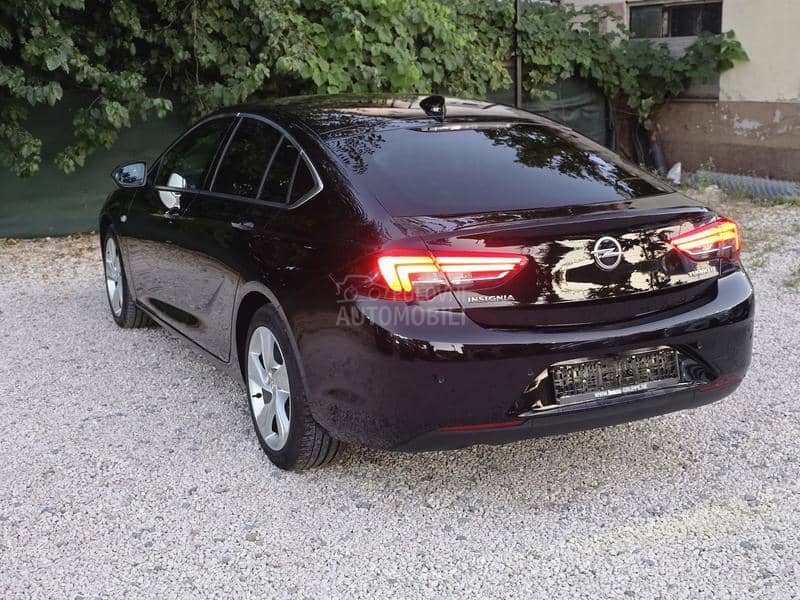Opel Insignia 1.6 Aut Virt Bose Opel Insignia 1.6 Aut Virt Bose