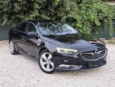Opel Insignia 1.6 Aut Virt Bose