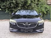 Opel Insignia 1.6 Aut Virt Bose
