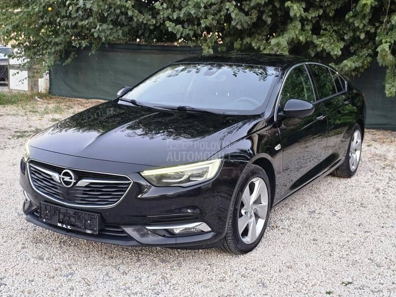 Opel Insignia 1.6 Aut Virt Bose Opel Insignia 1.6 Aut Virt Bose