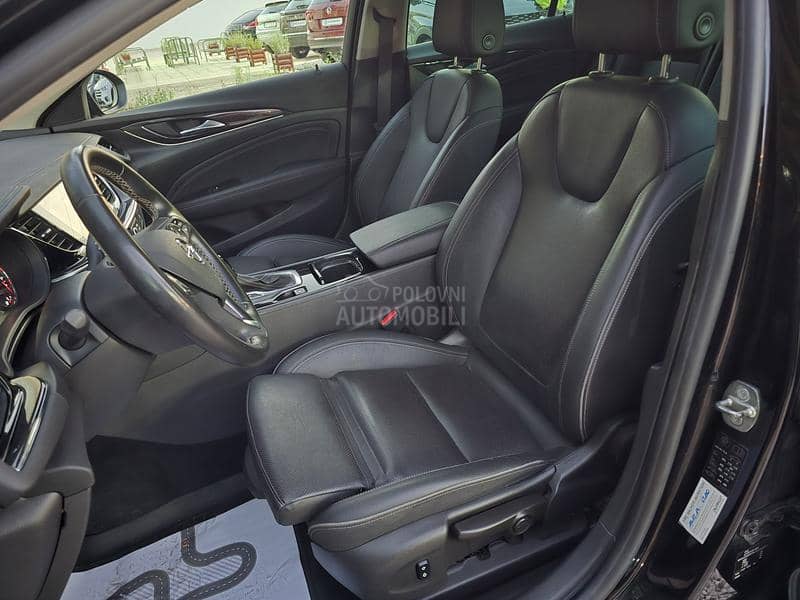 Opel Insignia 1.6 Aut Virt Bose Opel Insignia 1.6 Aut Virt Bose