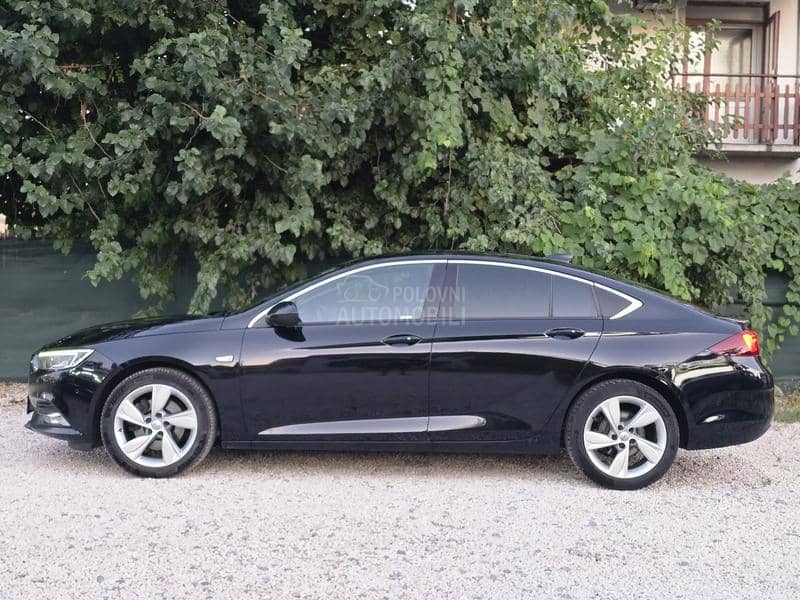 Opel Insignia 1.6 Aut Virt Bose Opel Insignia 1.6 Aut Virt Bose