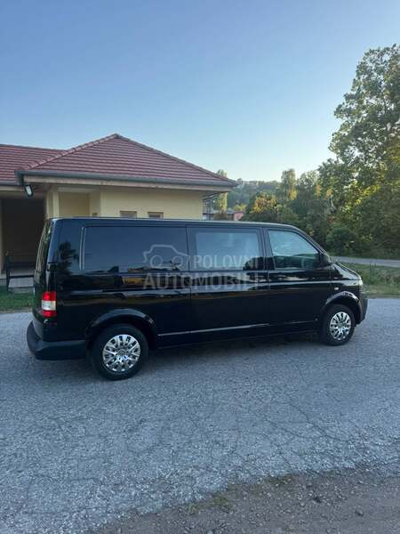 Volkswagen Transporter T6 2.0TDI/DUGI/F ULL