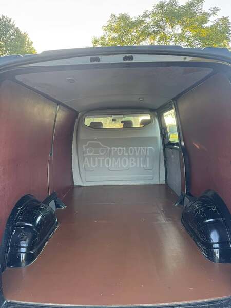 Volkswagen Transporter T6 2.0TDI/DUGI/F ULL