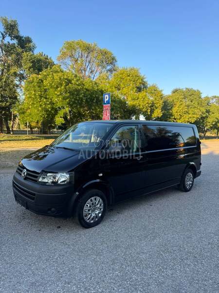 Volkswagen Transporter T6 2.0TDI/DUGI/F ULL