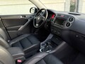 Volkswagen Tiguan 2.0TSI  ABT LINE