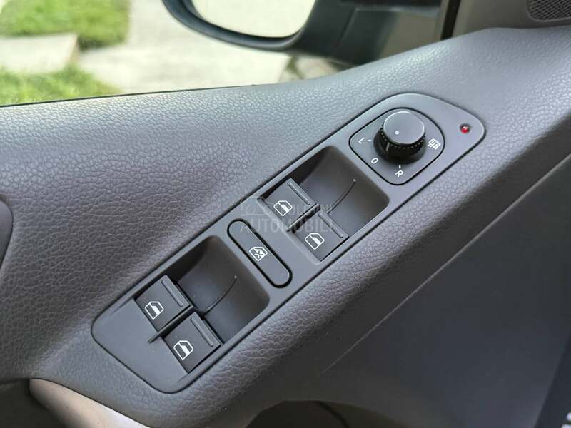 Volkswagen Tiguan 2.0TSI  ABT LINE