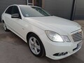 Mercedes Benz E 250 