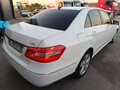 Mercedes Benz E 250 