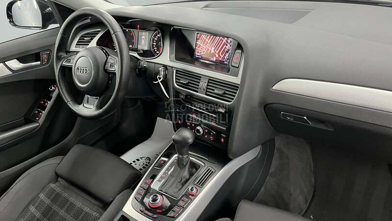 Audi A4 F U L L