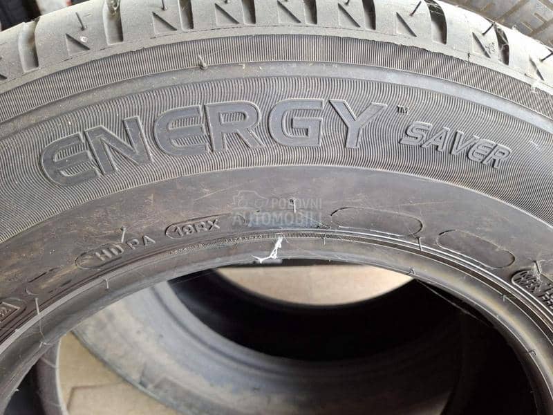 Michelin 205/65 R15 Letnja