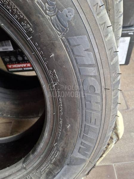 Michelin 205/65 R15 Letnja