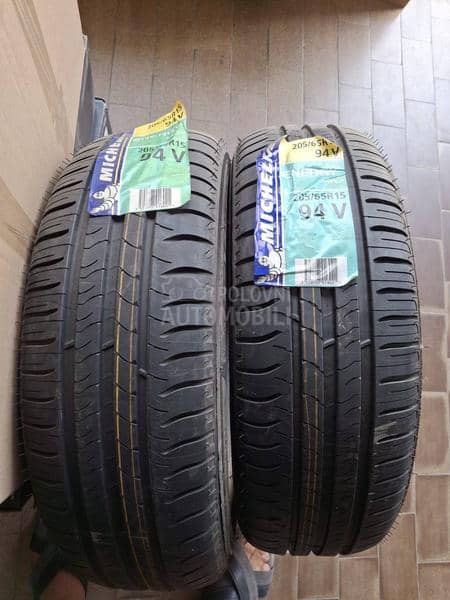 Michelin 205/65 R15 Letnja