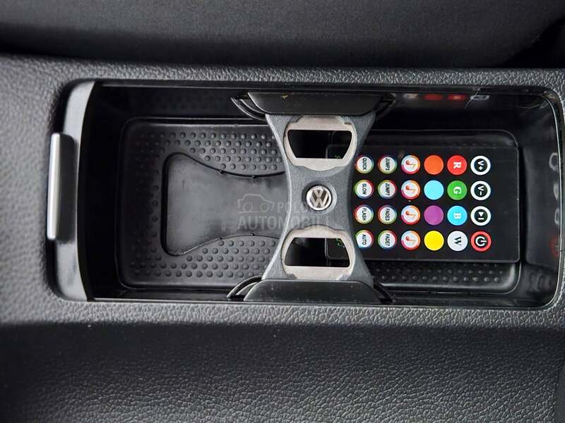 Volkswagen Golf 6 1.6TDI /T.O.P/