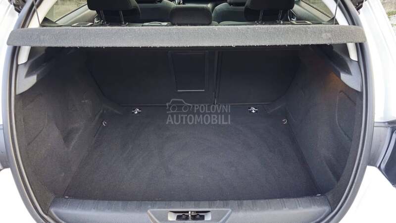 Peugeot 308 1.6hdi/Allure/CH