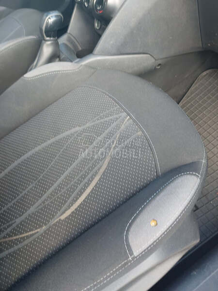 Peugeot 208 1.4HDI