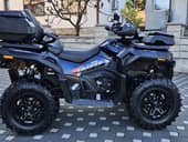 Loncin XVOLF 1000 NOV