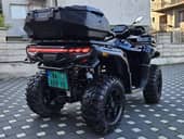 Loncin XVOLF 1000 NOV