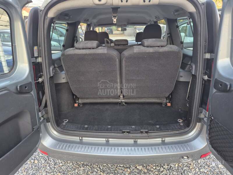 Dacia Logan 1.6 lpg