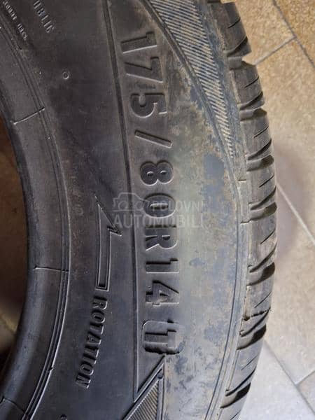 Uniroyal 175/80 R14 Letnja