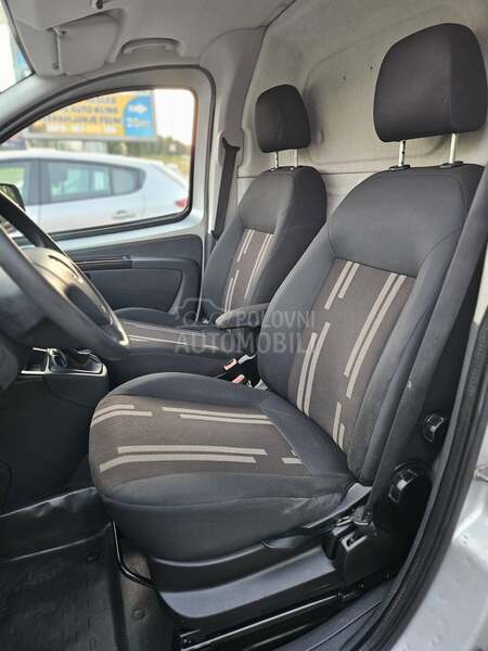 Fiat Fiorino 1.3JTD /N.O.V/