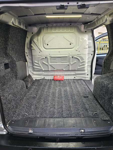 Fiat Fiorino 1.3JTD /N.O.V/