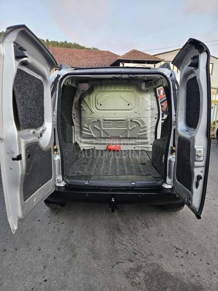 Fiat Fiorino 1.3JTD /N.O.V/