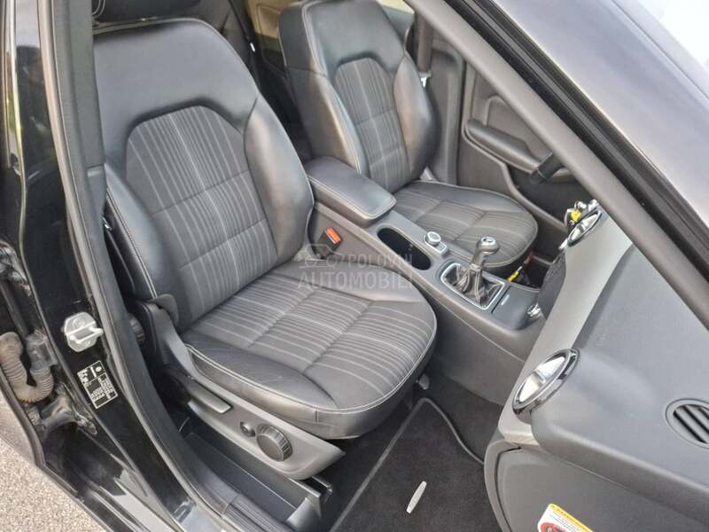 Mercedes Benz B 180 D