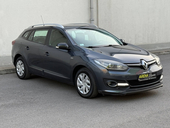 Renault Megane 1.5 Dci Energy