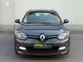 Renault Megane 1.5 Dci Energy