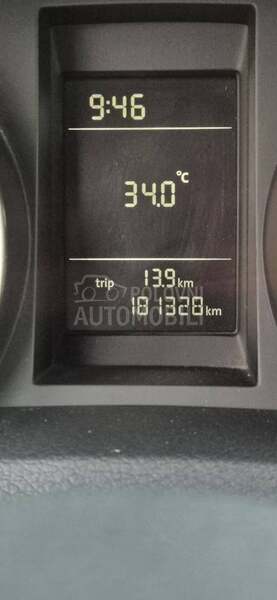 Volkswagen Golf 6 