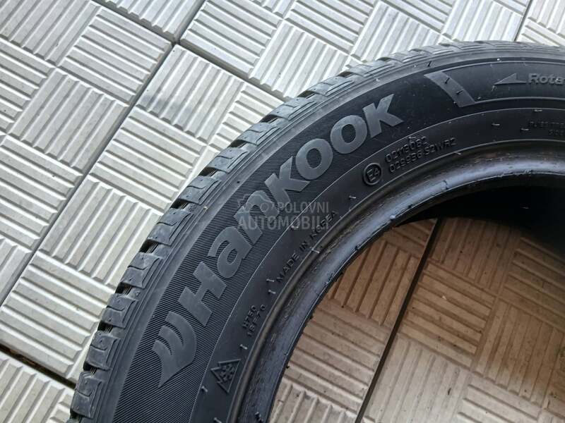 Hankook 165/65 R15 Zimska