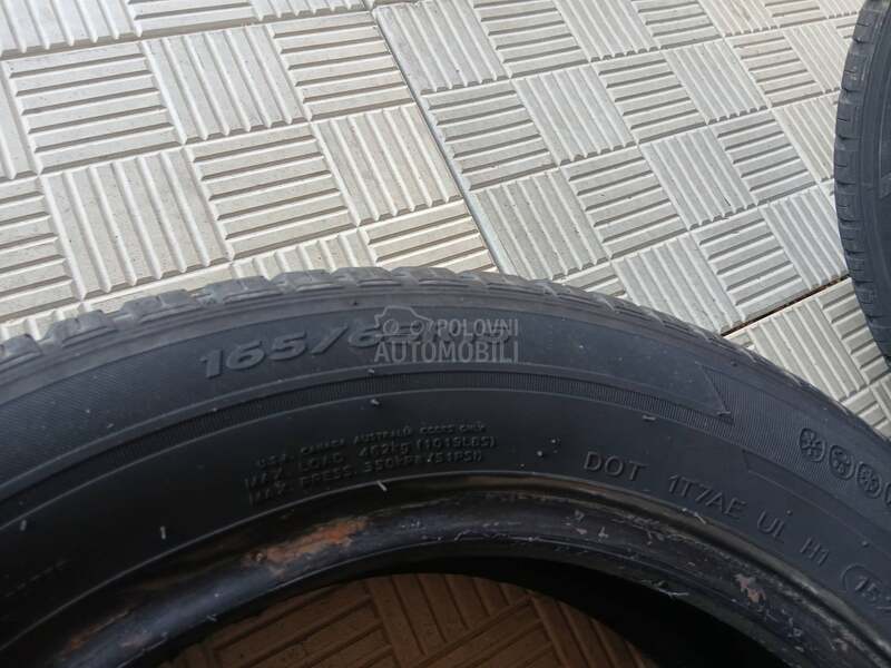 Hankook 165/65 R15 Zimska