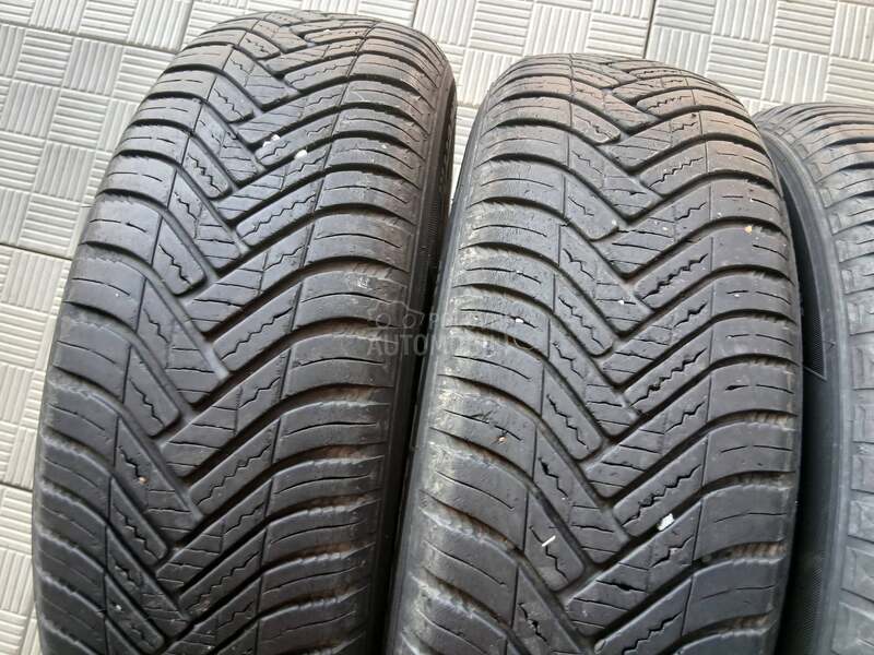 Hankook 165/65 R15 Zimska