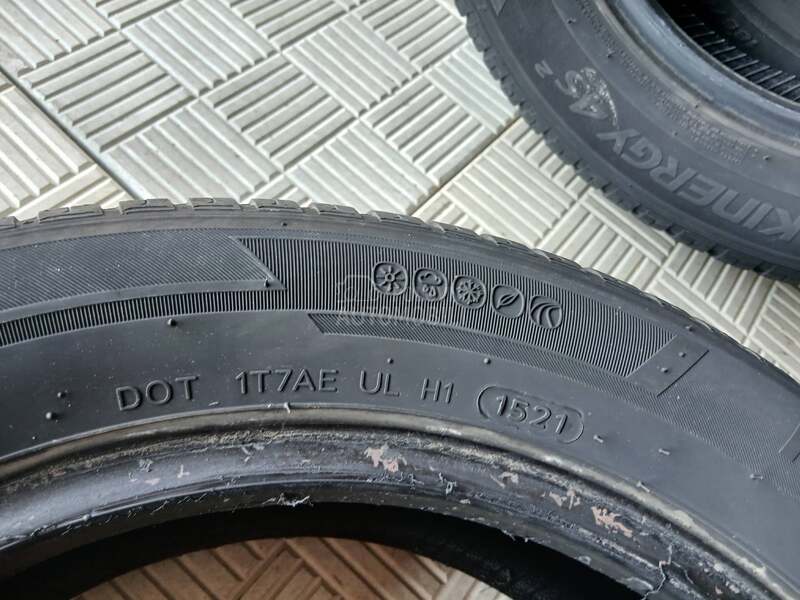 Hankook 165/65 R15 Zimska