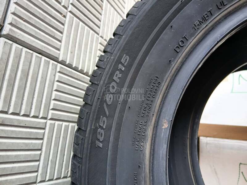 Hankook 165/65 R15 Zimska