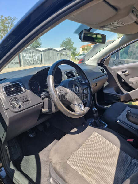 Volkswagen Polo 1.2 TDI