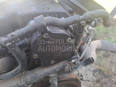 tandem pumpa za Volkswagen Polo