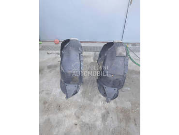 Potkrila za Golf 7 za Volkswagen Golf 7 od 2012. do 2019. god.